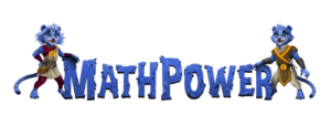 logo mathpower